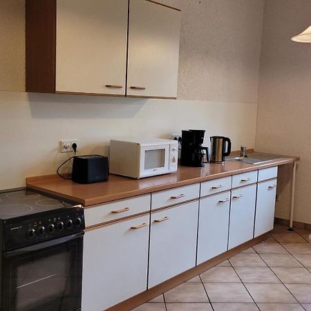 Gaestehaus Stephanie Ilbesheim Luaran gambar